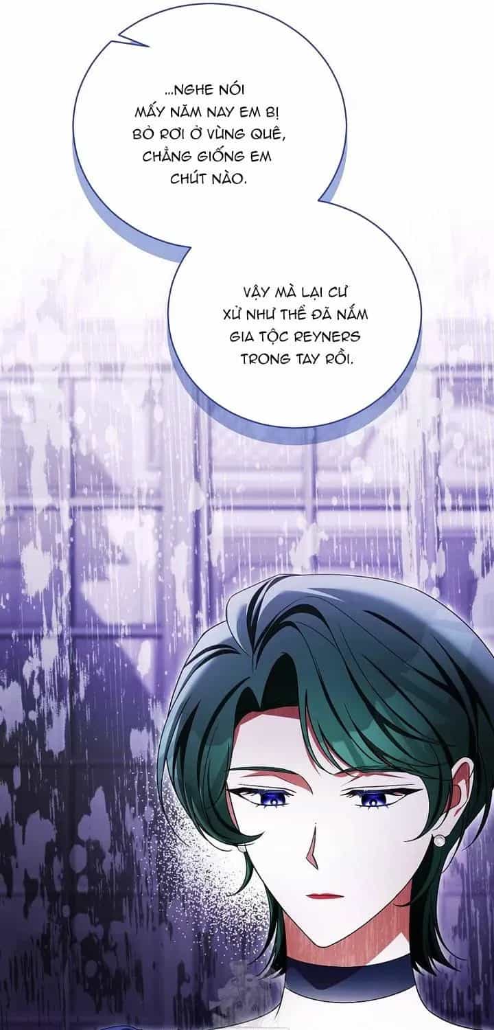 Hôn Phu À, Ta Biết Chàng Ghét Ta - Chương 29 - ảnh 67