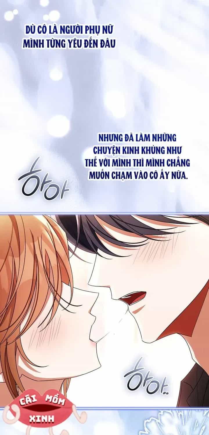 Hôn Phu À, Ta Biết Chàng Ghét Ta - Chương 30 - ảnh 23