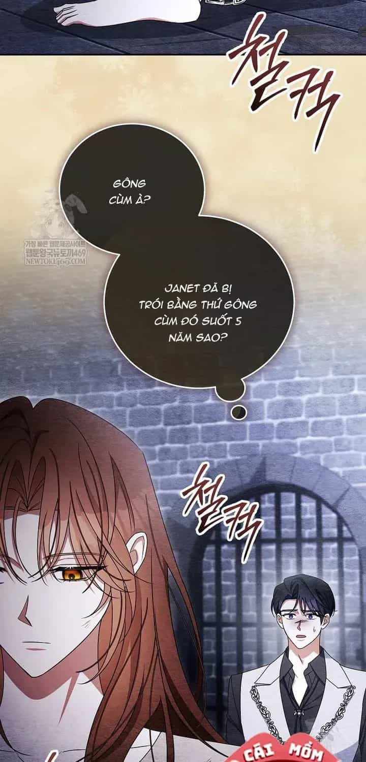 Hôn Phu À, Ta Biết Chàng Ghét Ta - Chương 30 - ảnh 57