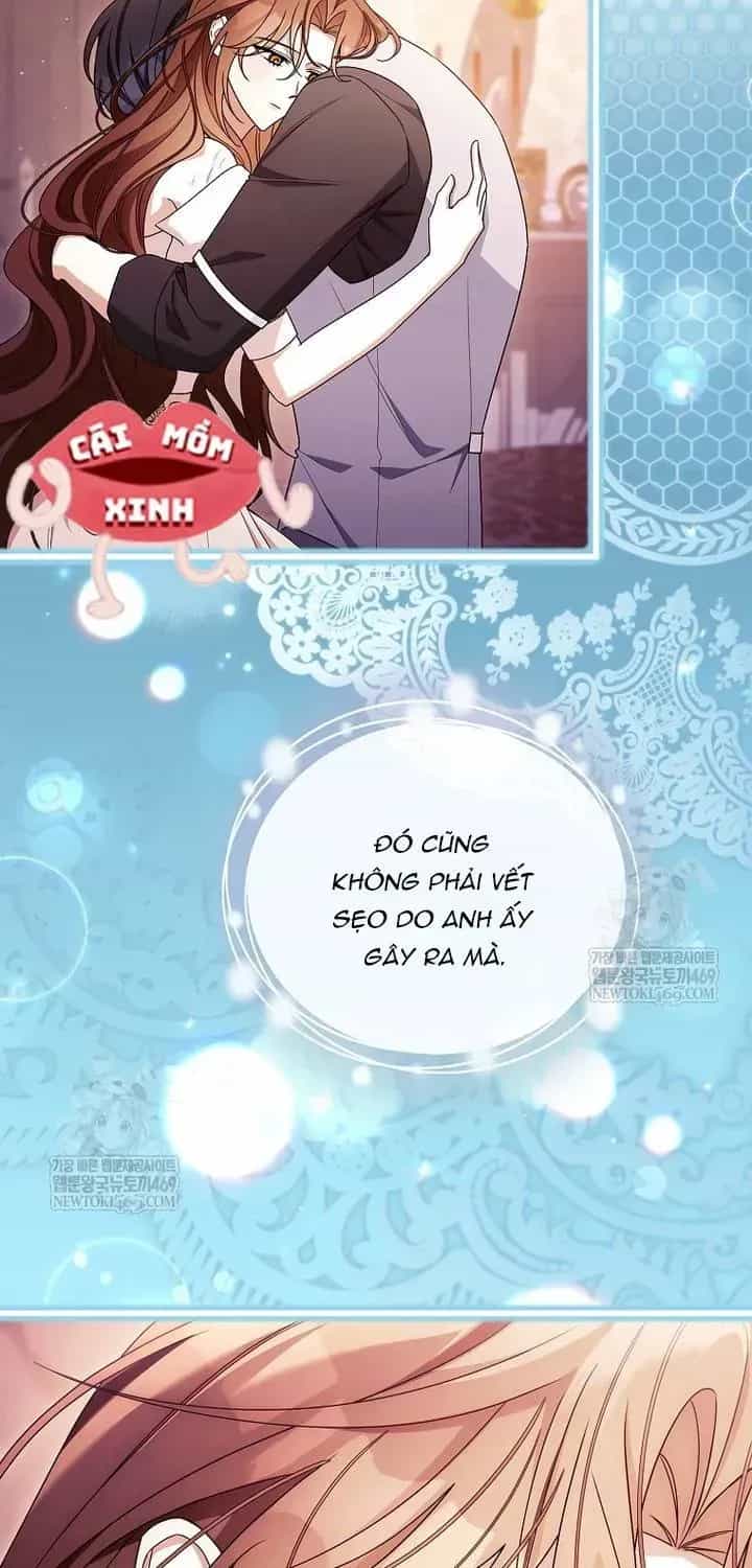 Hôn Phu À, Ta Biết Chàng Ghét Ta - Chương 31.1 - ảnh 10