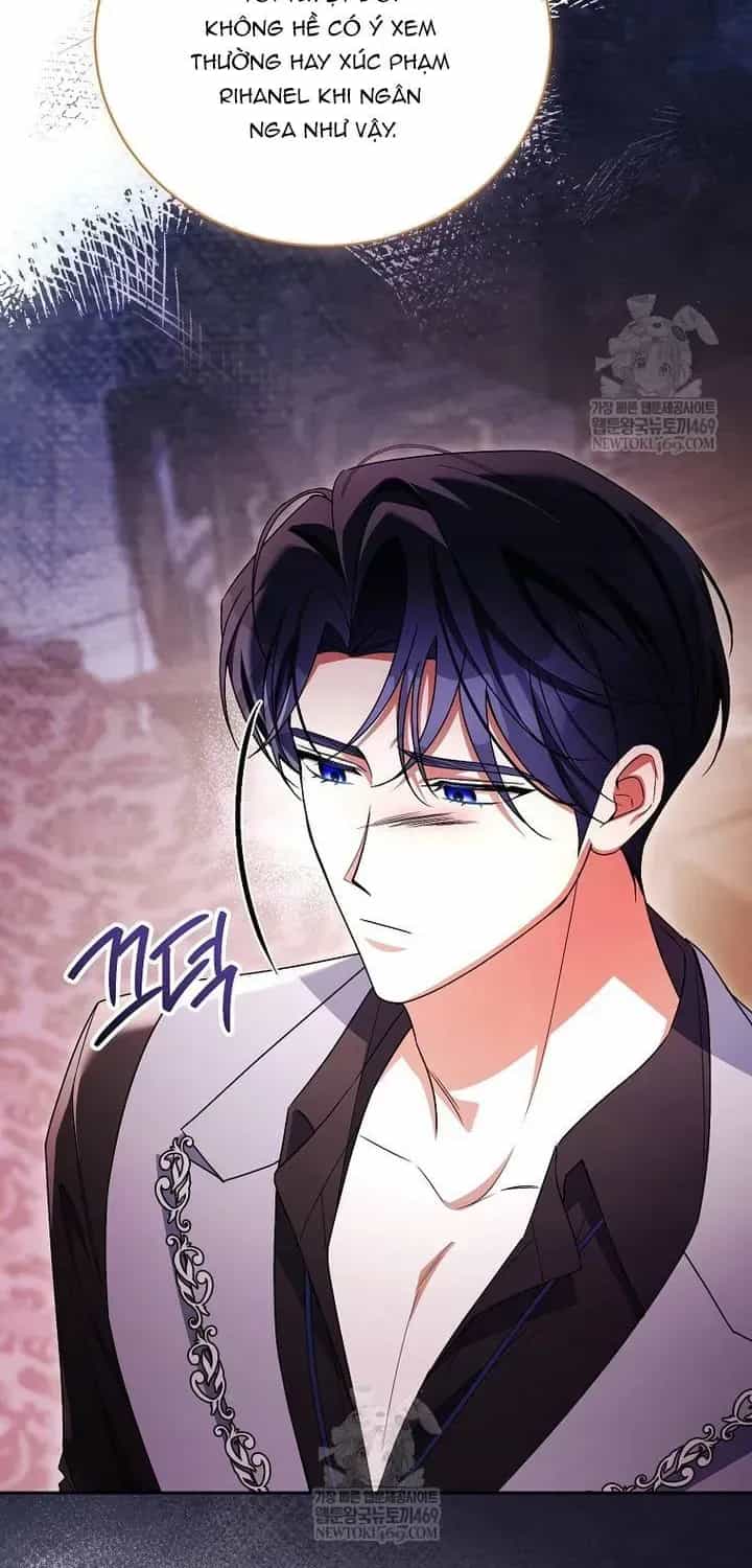 Hôn Phu À, Ta Biết Chàng Ghét Ta - Chương 31.1 - ảnh 22