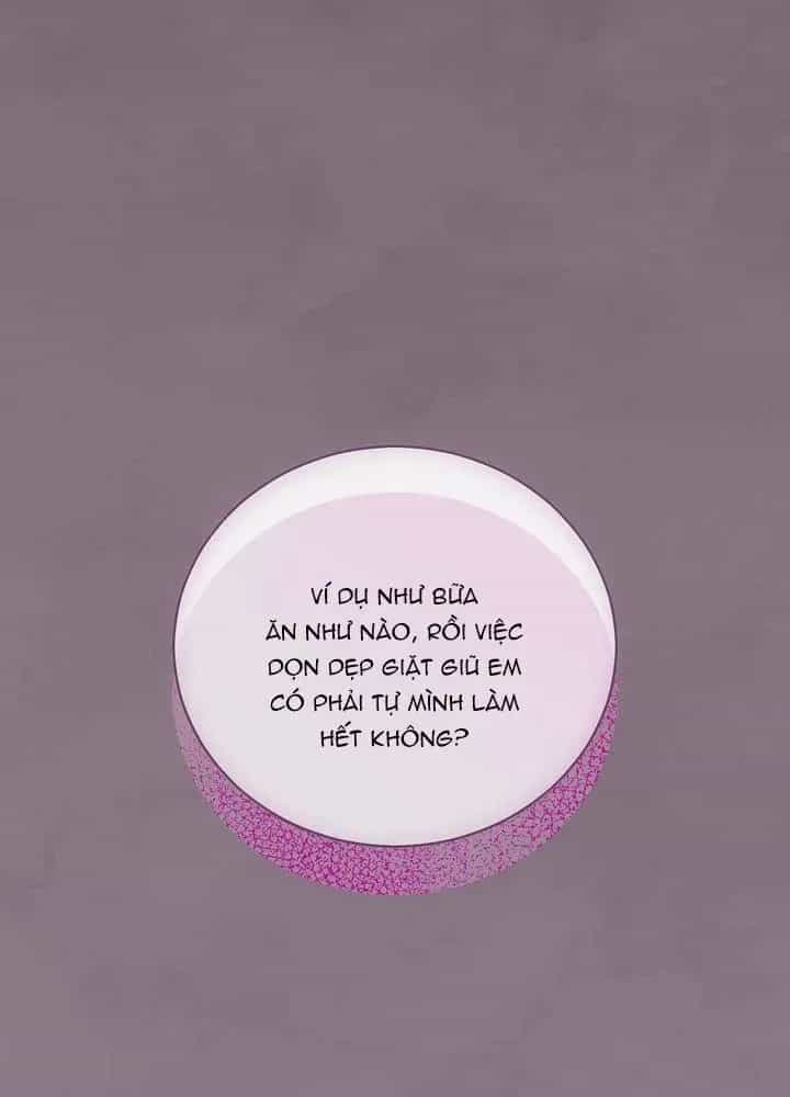 Hôn Phu À, Ta Biết Chàng Ghét Ta - Chương 31.1 - ảnh 83