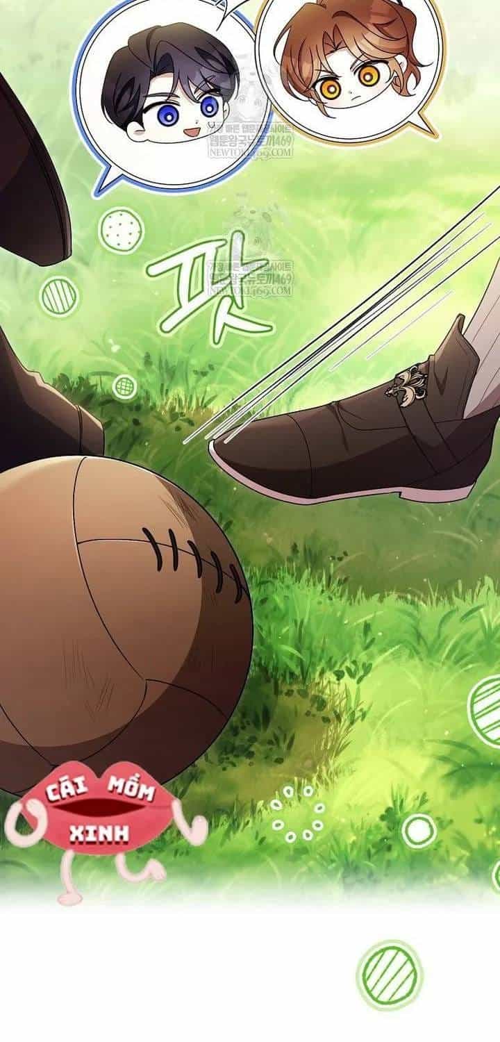 Hôn Phu À, Ta Biết Chàng Ghét Ta - Chương 33 - ảnh 47