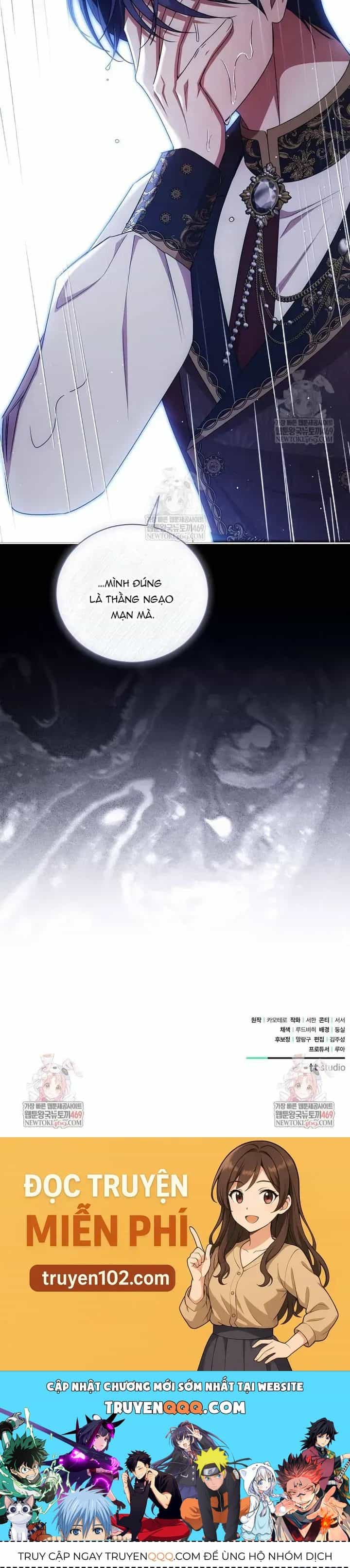 Hôn Phu À, Ta Biết Chàng Ghét Ta - Chương 35 - ảnh 64