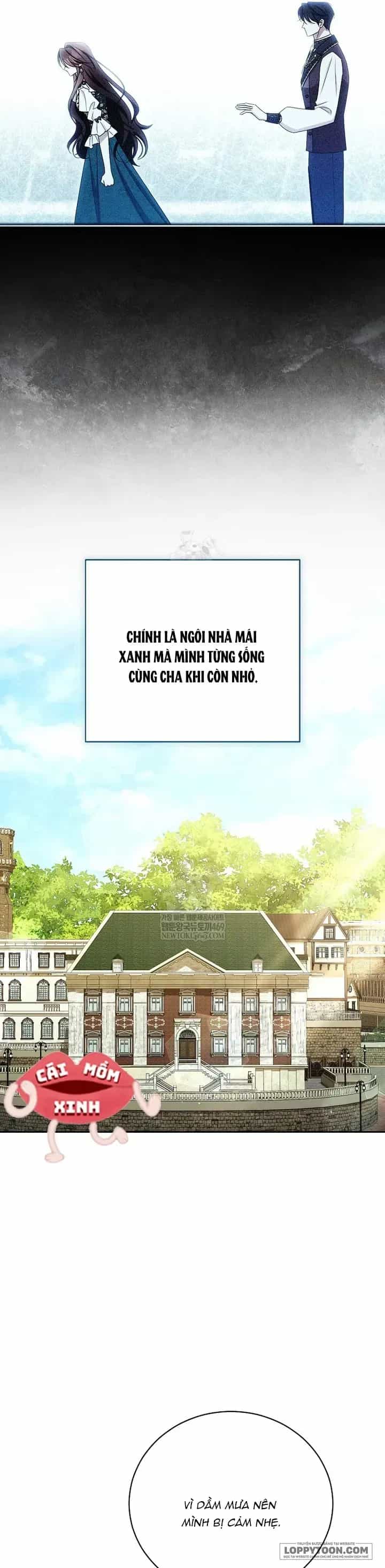 Hôn Phu À, Ta Biết Chàng Ghét Ta - Chương 36 - ảnh 11