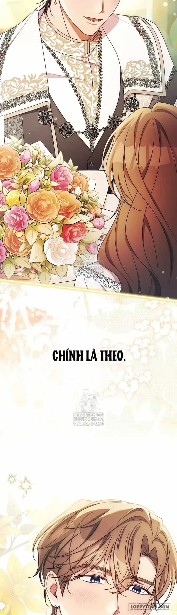 Hôn Phu À, Ta Biết Chàng Ghét Ta - Chương 36 - ảnh 14