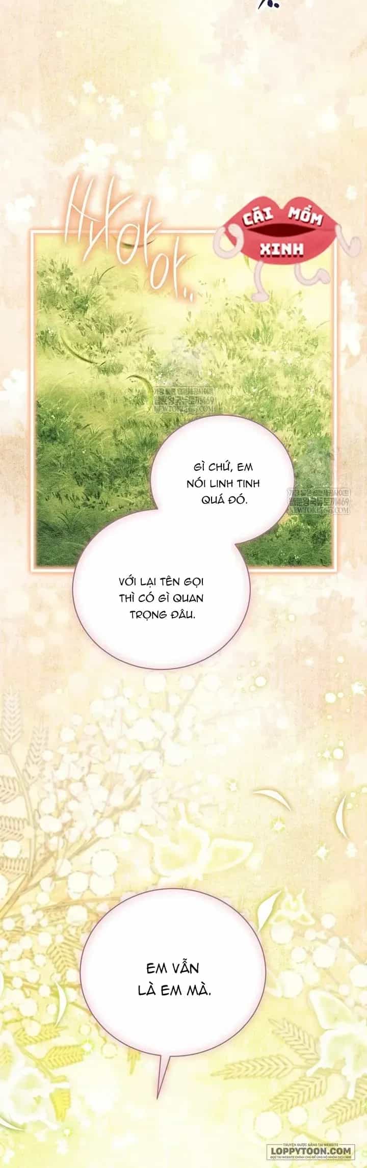 Hôn Phu À, Ta Biết Chàng Ghét Ta - Chương 36 - ảnh 6