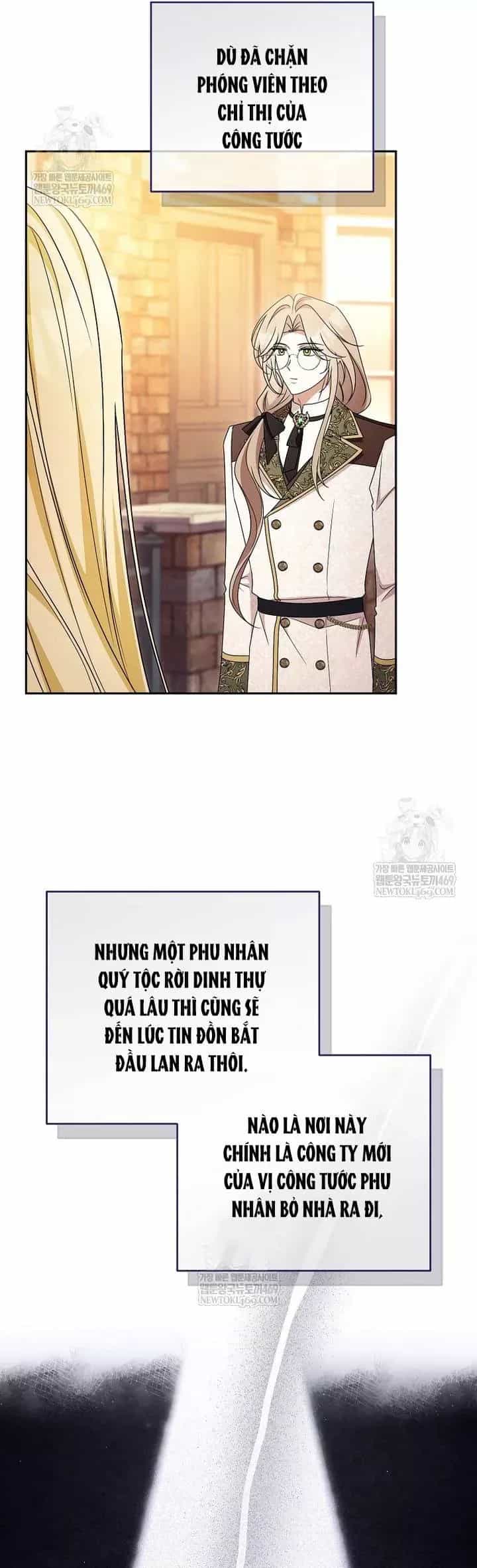 Hôn Phu À, Ta Biết Chàng Ghét Ta - Chương 39 - ảnh 31