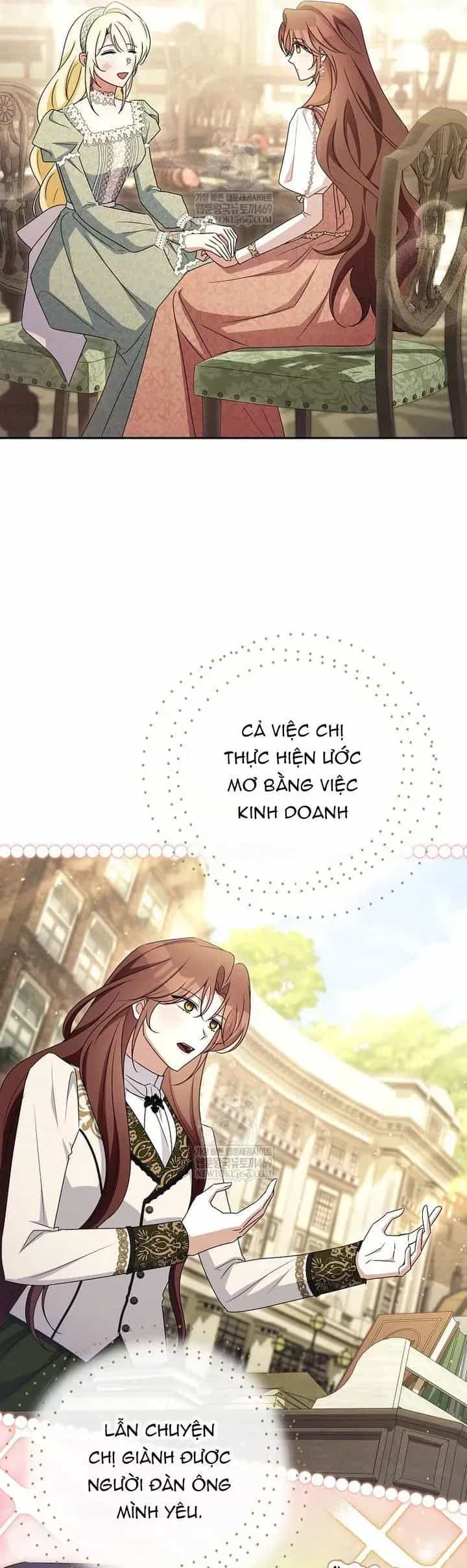 Hôn Phu À, Ta Biết Chàng Ghét Ta - Chương 40 - ảnh 16