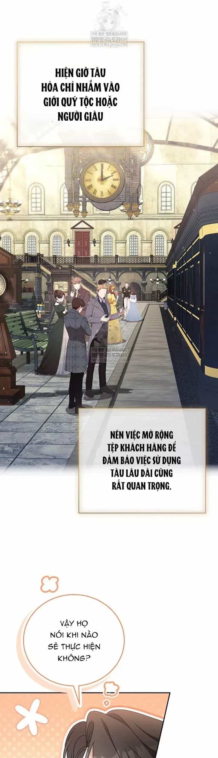 Hôn Phu À, Ta Biết Chàng Ghét Ta - Chương 40 - ảnh 30