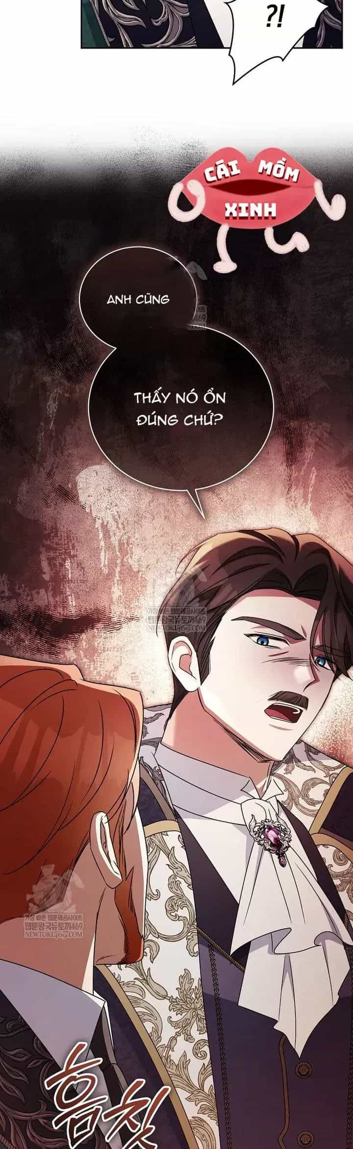 Hôn Phu À, Ta Biết Chàng Ghét Ta - Chương 40 - ảnh 40