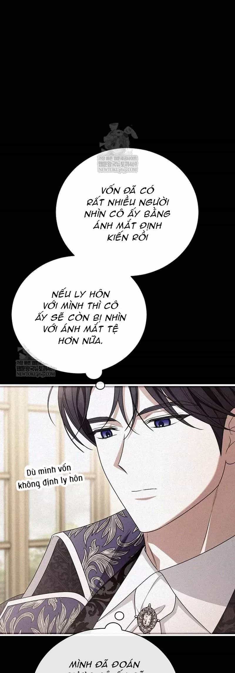 Hôn Phu À, Ta Biết Chàng Ghét Ta - Chương 44 - ảnh 18