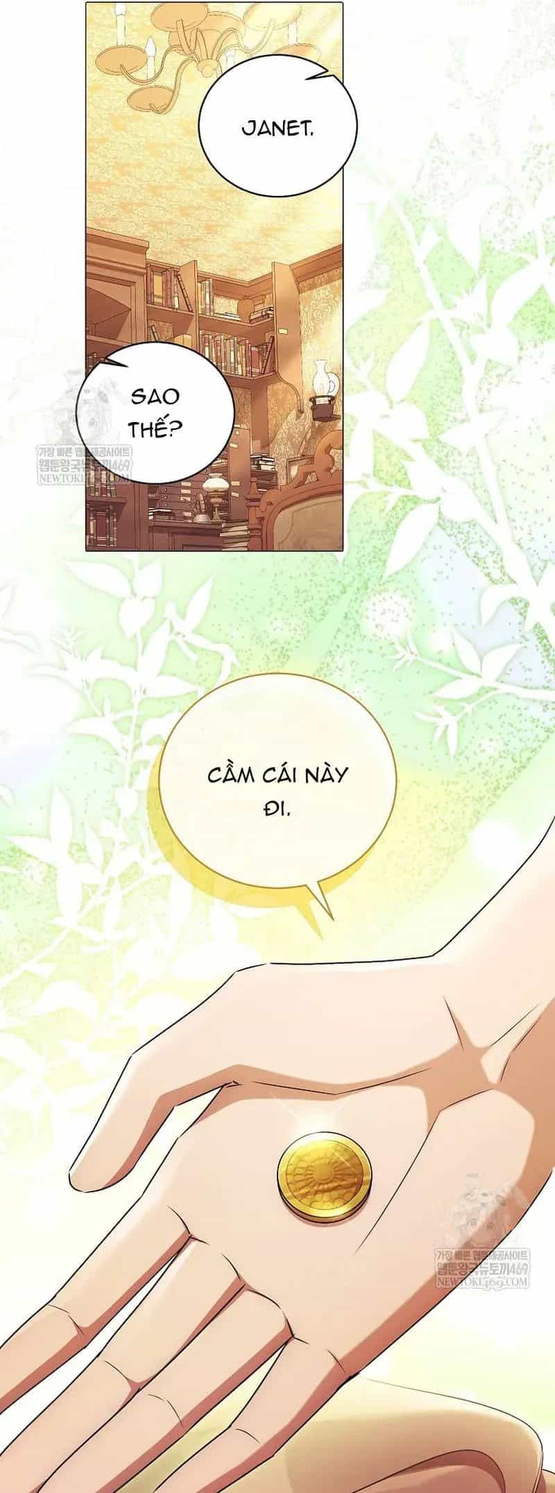 Hôn Phu À, Ta Biết Chàng Ghét Ta - Chương 45 - ảnh 21