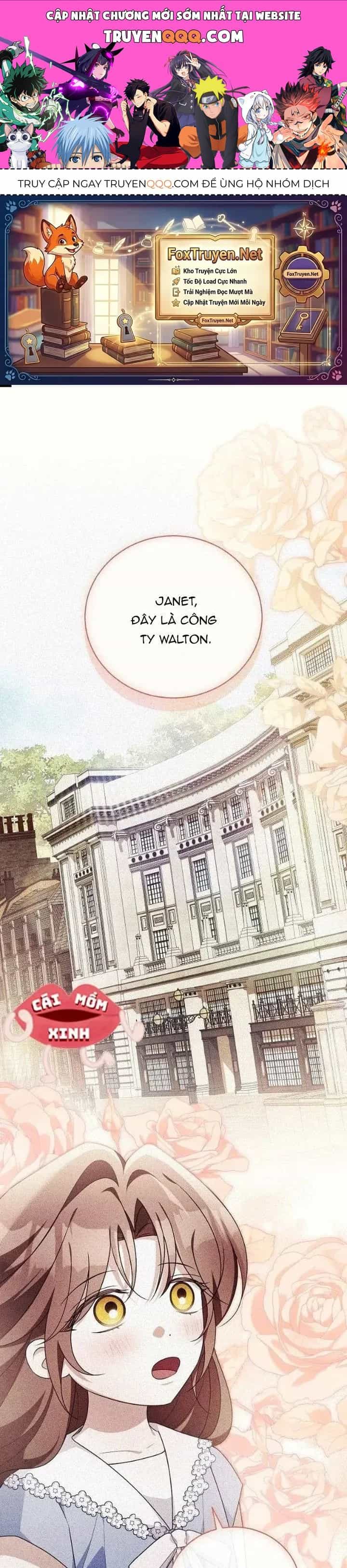 Hôn Phu À, Ta Biết Chàng Ghét Ta - Chương 46 - ảnh 1