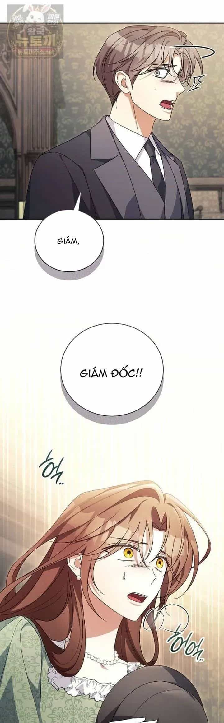 Hôn Phu À, Ta Biết Chàng Ghét Ta - Chương 46 - ảnh 11