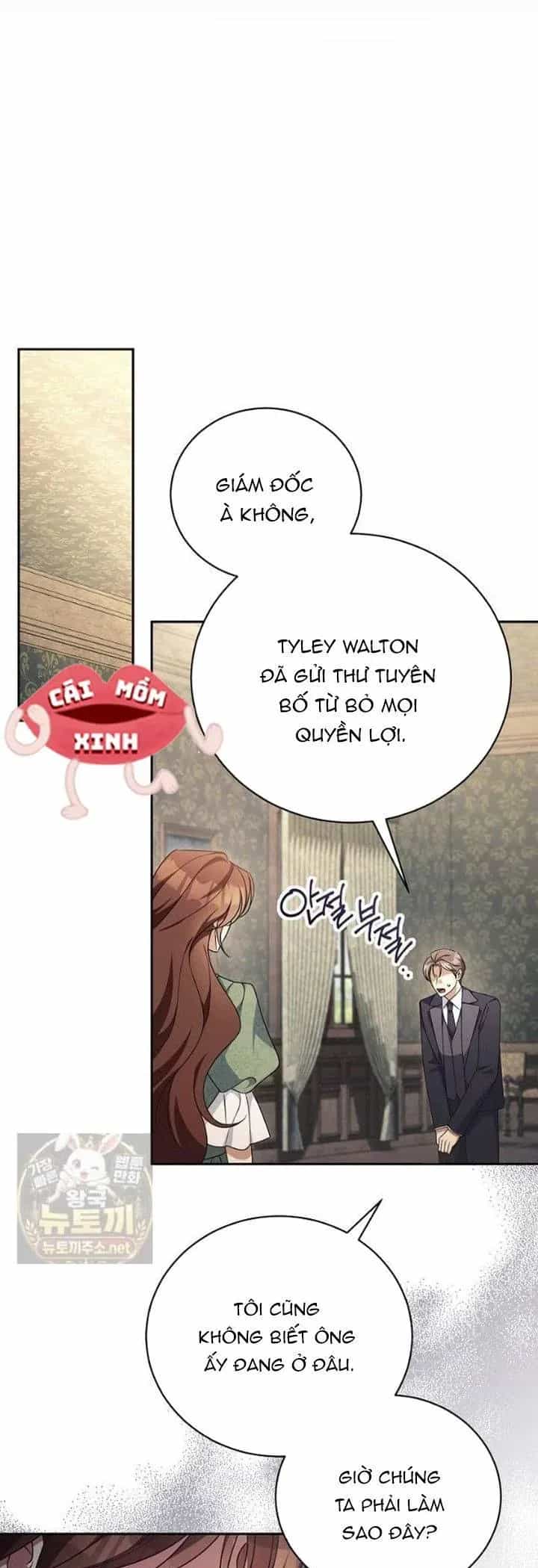 Hôn Phu À, Ta Biết Chàng Ghét Ta - Chương 46 - ảnh 18