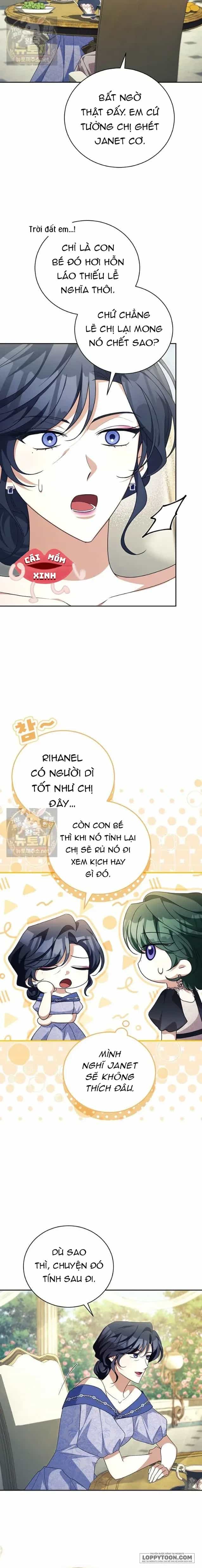 Hôn Phu À, Ta Biết Chàng Ghét Ta - Chương 52 - ảnh 4
