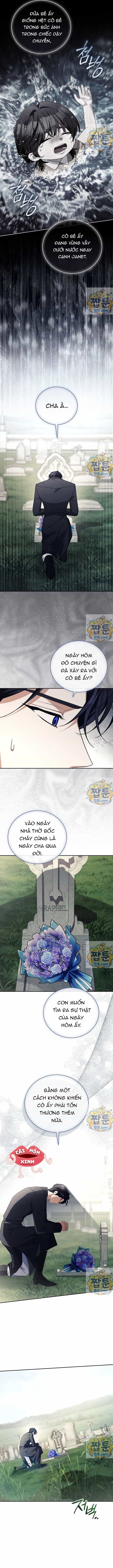 Hôn Phu À, Ta Biết Chàng Ghét Ta - Chương 54 - ảnh 10