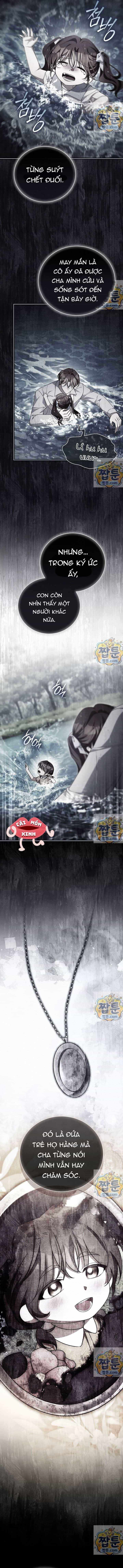 Hôn Phu À, Ta Biết Chàng Ghét Ta - Chương 54 - ảnh 9