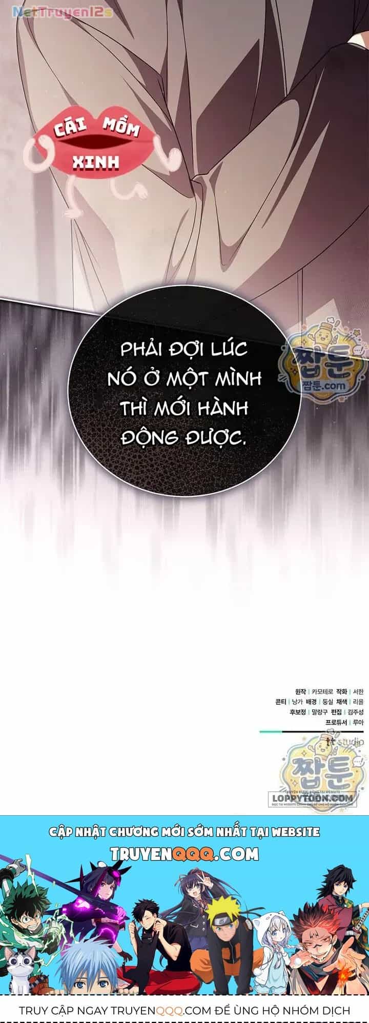 Hôn Phu À, Ta Biết Chàng Ghét Ta - Chương 55 - ảnh 24