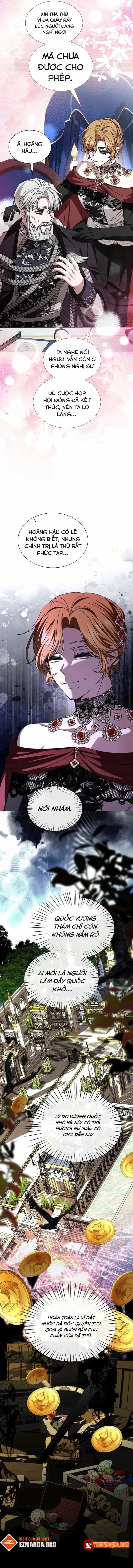 Hôn Phu Luôn Muốn Nuôi Nấng Tôi - Chương 27 - ảnh 19