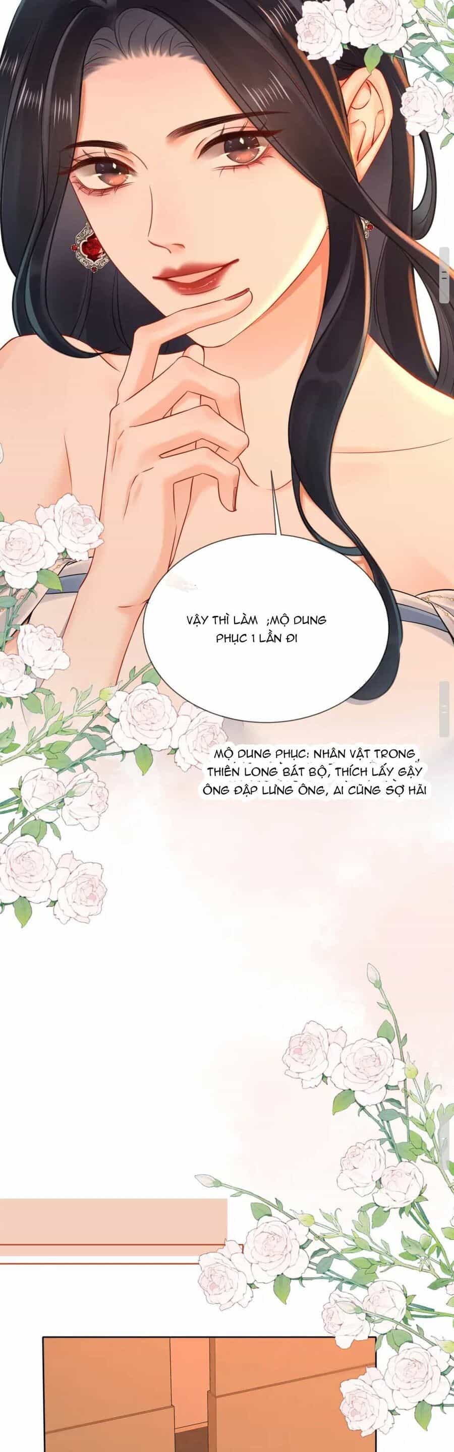 Hôn Sự Ngọt Ngào Đến Tận Xương - Chương 10 - ảnh 17