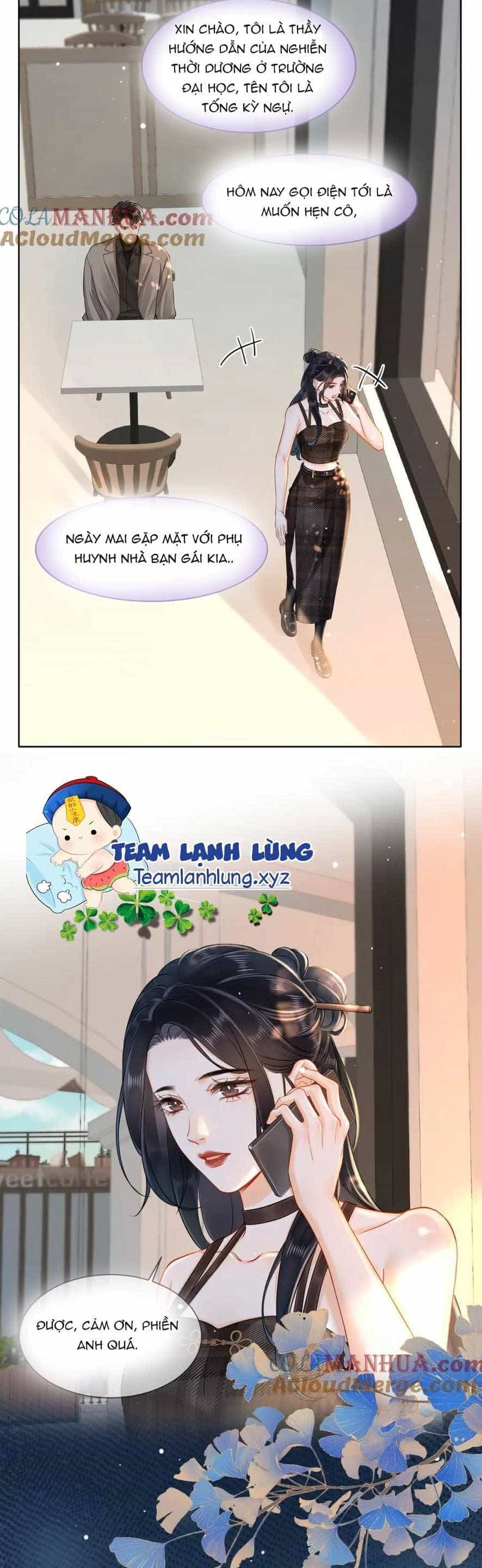 Hôn Sự Ngọt Ngào Đến Tận Xương - Chương 12 - ảnh 22
