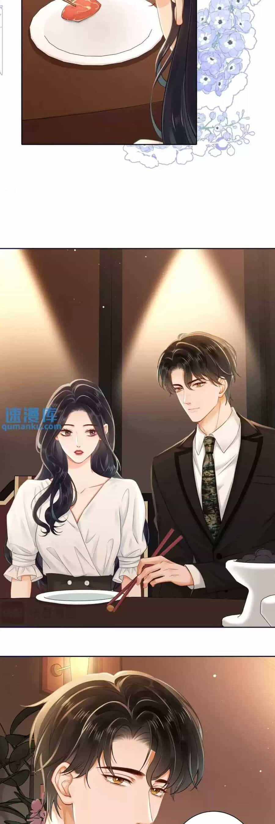 Hôn Sự Ngọt Ngào Đến Tận Xương - Chương 6 - ảnh 13