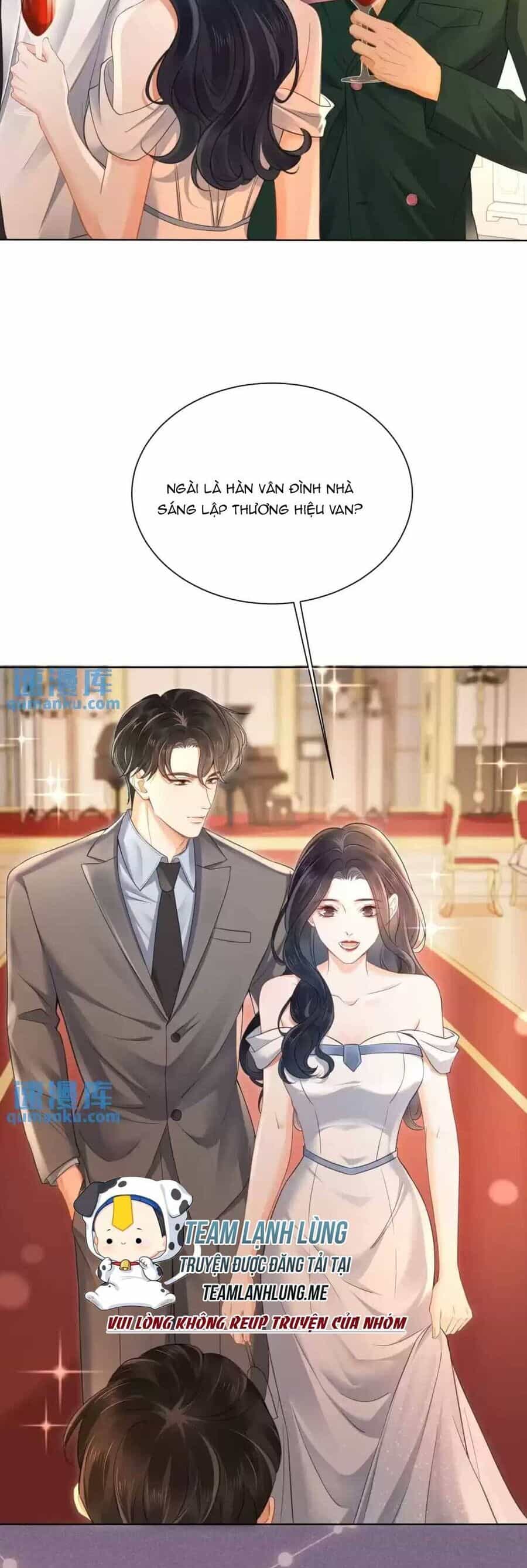 Hôn Sự Ngọt Ngào Đến Tận Xương - Chương 7 - ảnh 28