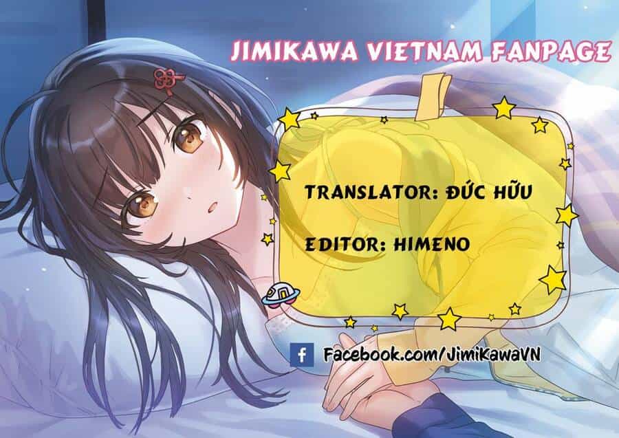 Hôn Thê Nhạt Nhẽo Của Tôi Chỉ Đáng Yêu Khi Ở Nhà - Chương 1 - ảnh 33
