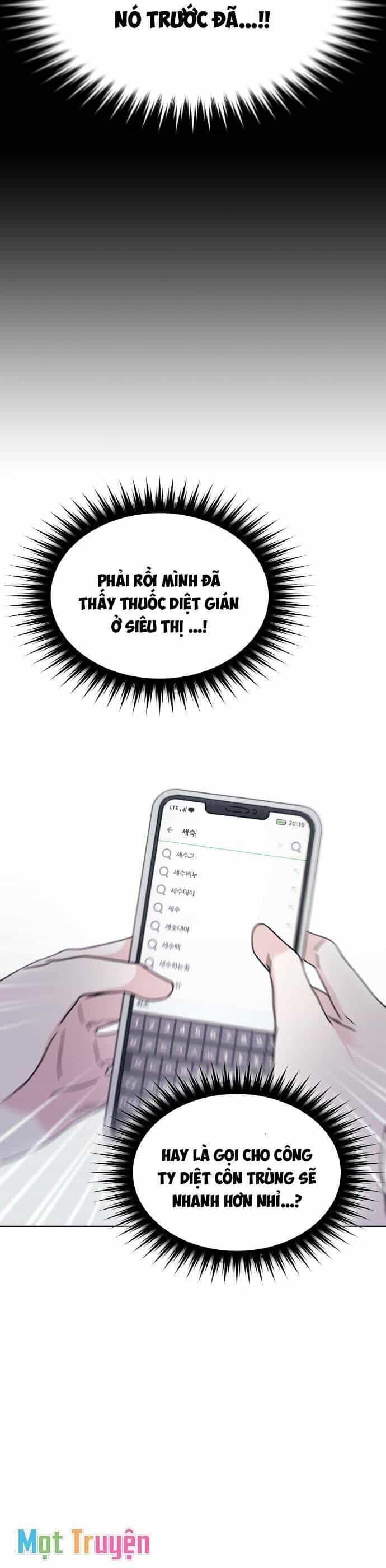 Hôn Trước Khi Ngủ - Chương 1 - ảnh 52