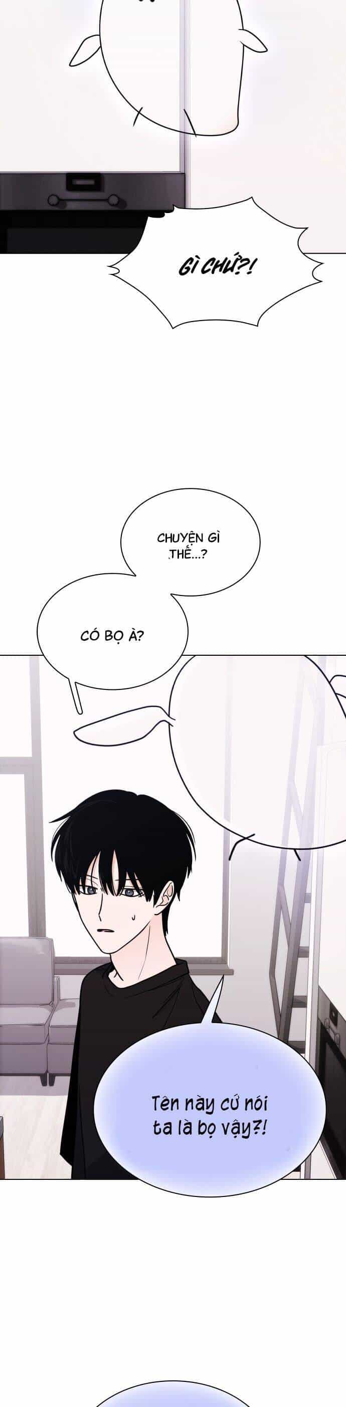Hôn Trước Khi Ngủ - Chương 14 - ảnh 36