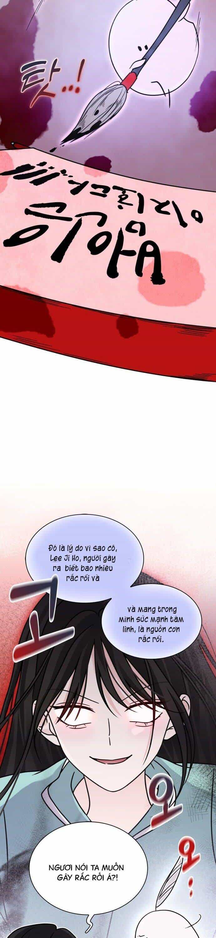 Hôn Trước Khi Ngủ - Chương 14 - ảnh 5