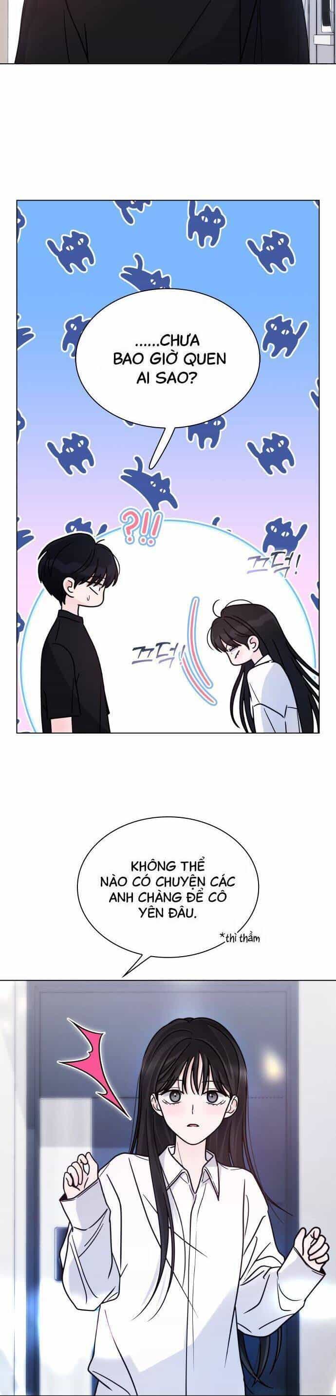 Hôn Trước Khi Ngủ - Chương 16 - ảnh 14