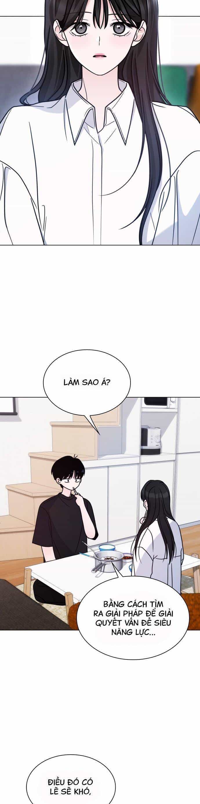 Hôn Trước Khi Ngủ - Chương 16 - ảnh 35