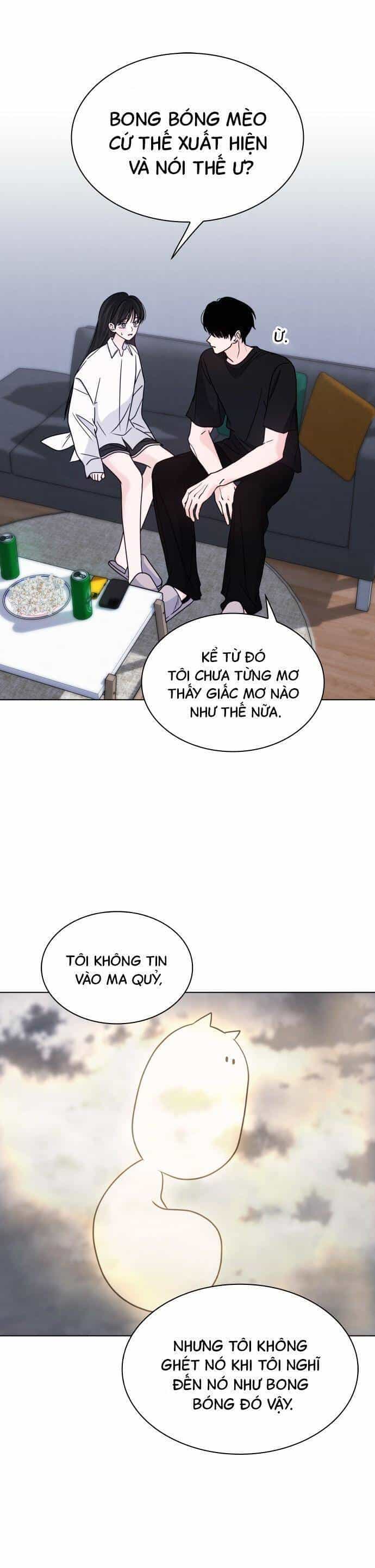 Hôn Trước Khi Ngủ - Chương 17 - ảnh 39