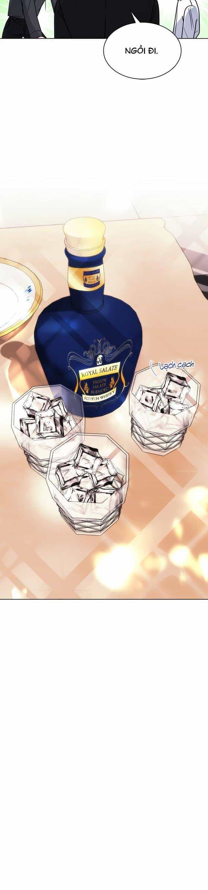 Hôn Trước Khi Ngủ - Chương 20 - ảnh 25