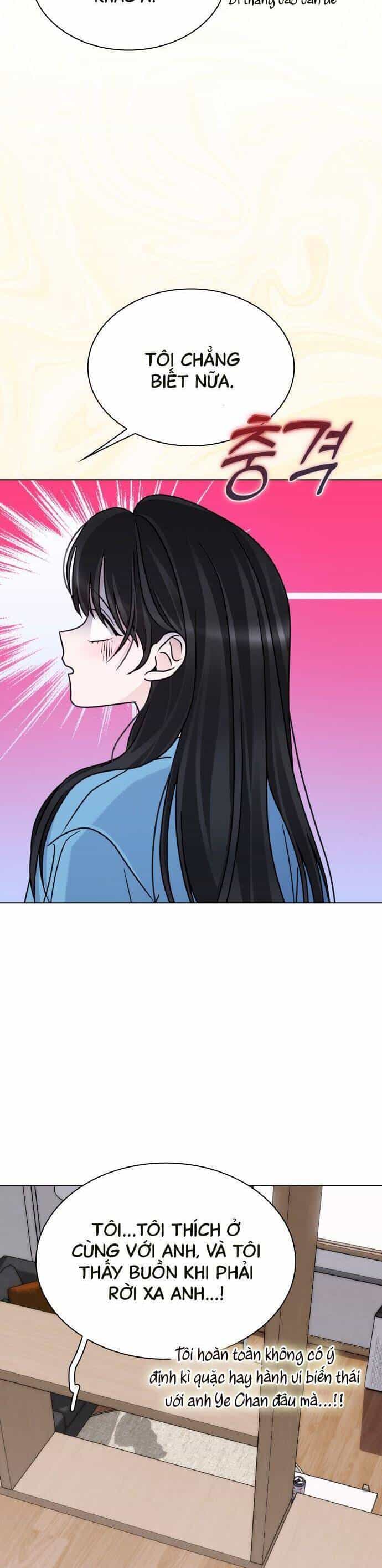 Hôn Trước Khi Ngủ - Chương 22 - ảnh 18