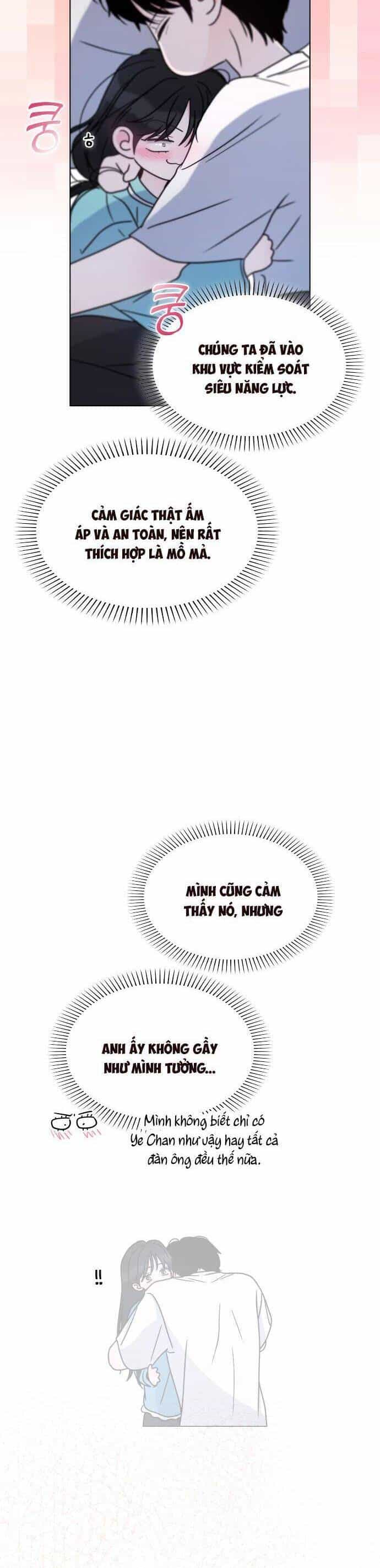 Hôn Trước Khi Ngủ - Chương 23 - ảnh 44