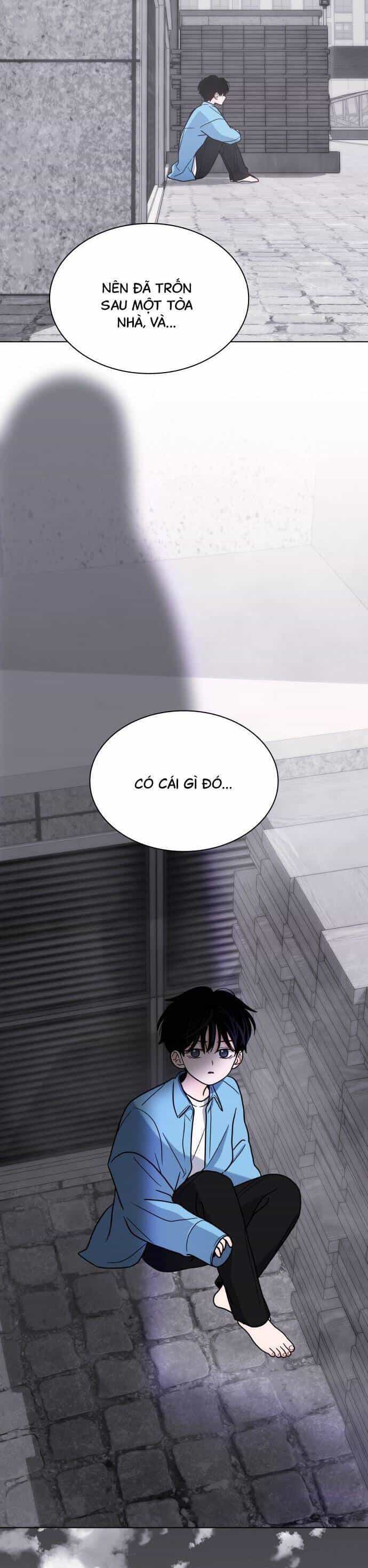 Hôn Trước Khi Ngủ - Chương 25 - ảnh 35