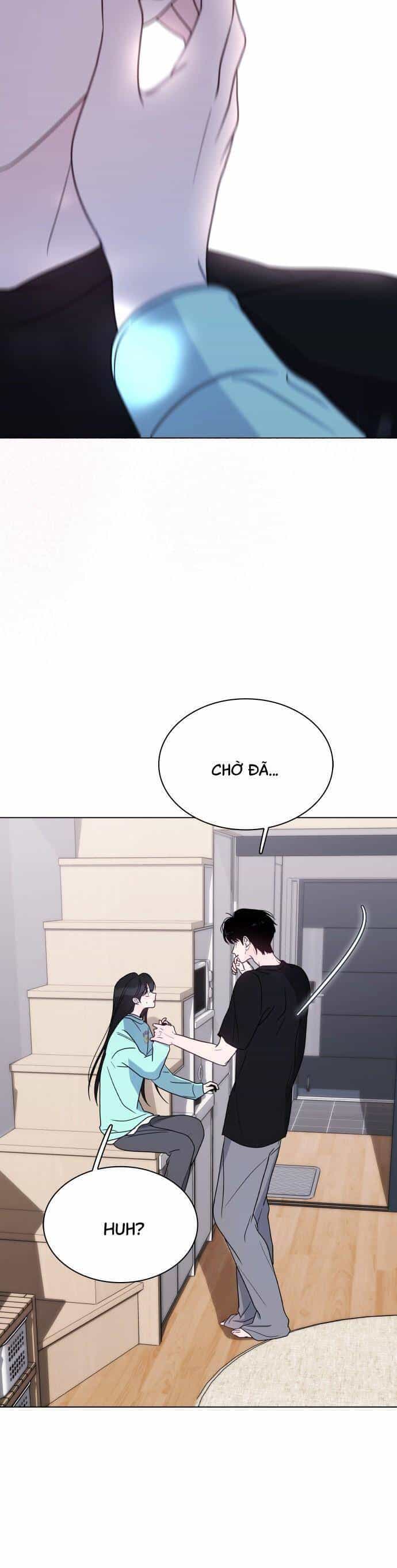 Hôn Trước Khi Ngủ - Chương 26 - ảnh 10