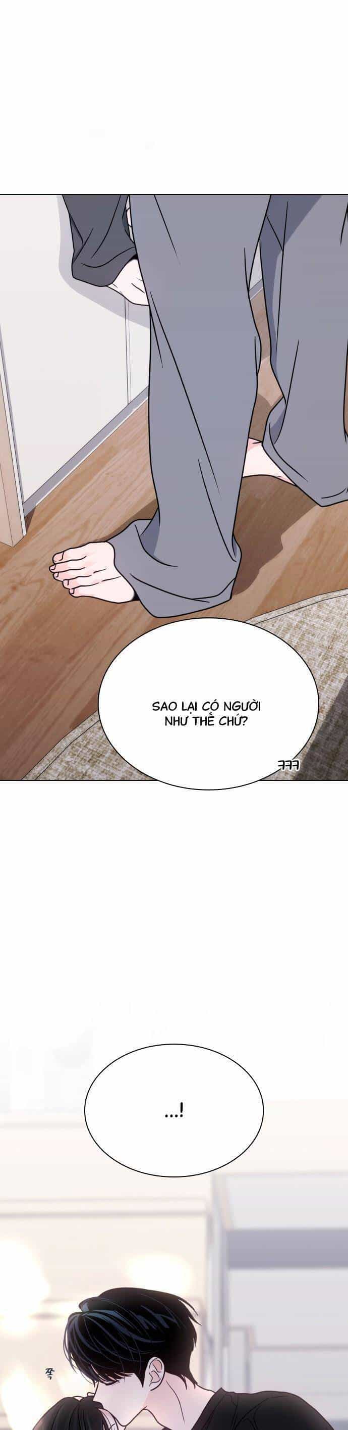 Hôn Trước Khi Ngủ - Chương 26 - ảnh 21