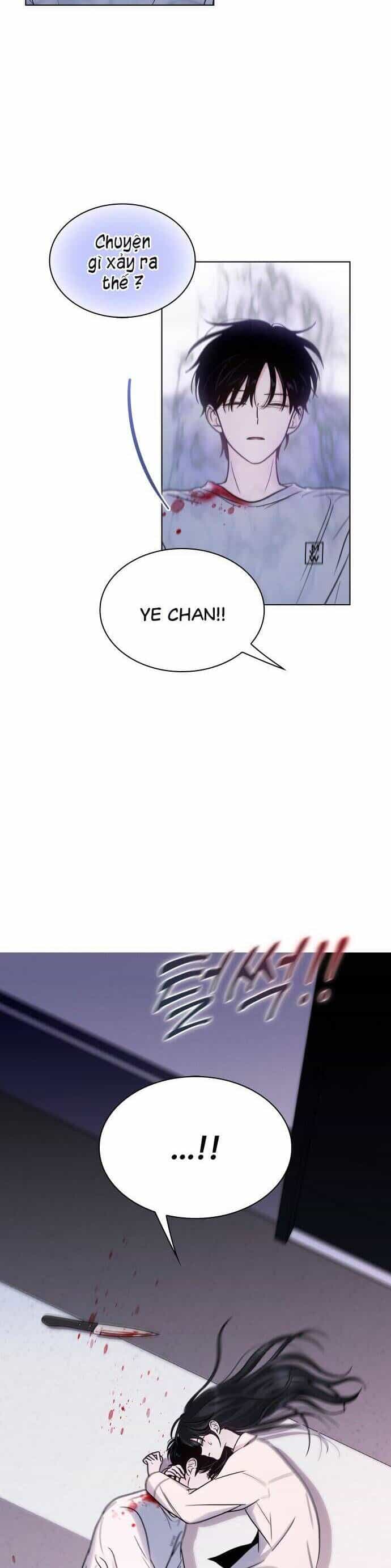 Hôn Trước Khi Ngủ - Chương 30 - ảnh 42