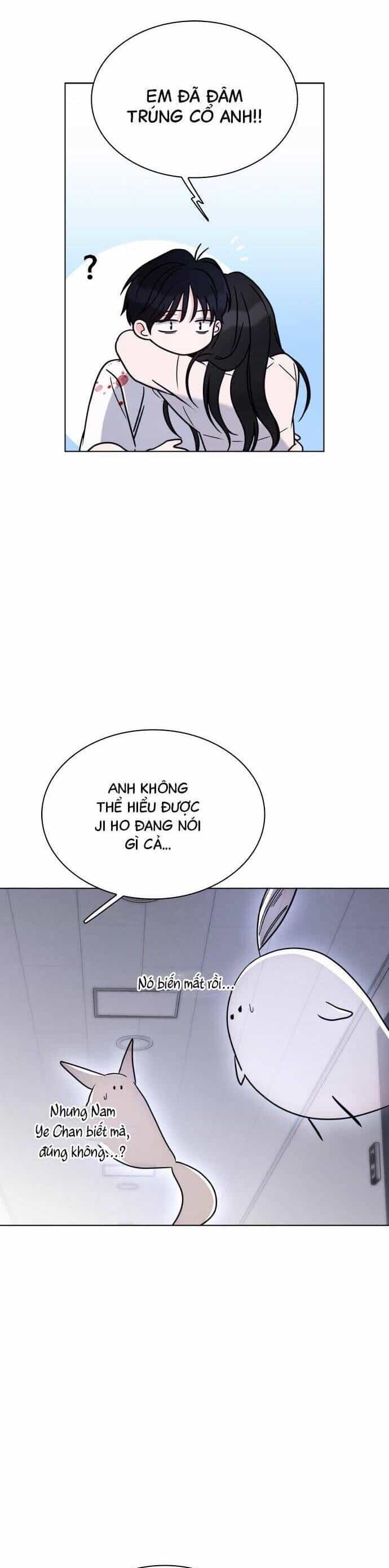 Hôn Trước Khi Ngủ - Chương 30 - ảnh 48