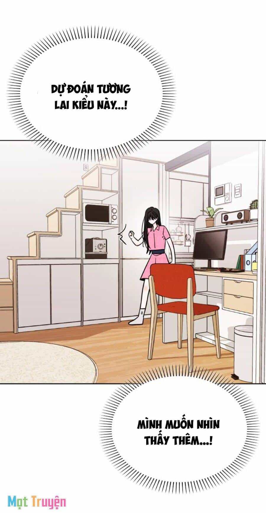 Hôn Trước Khi Ngủ - Chương 3 - ảnh 89