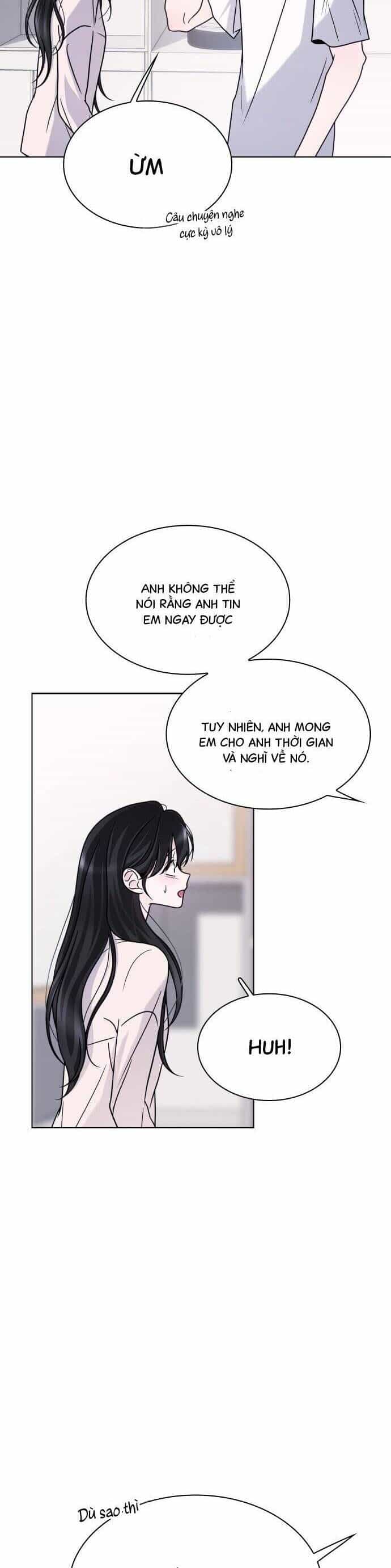 Hôn Trước Khi Ngủ - Chương 31 - ảnh 28