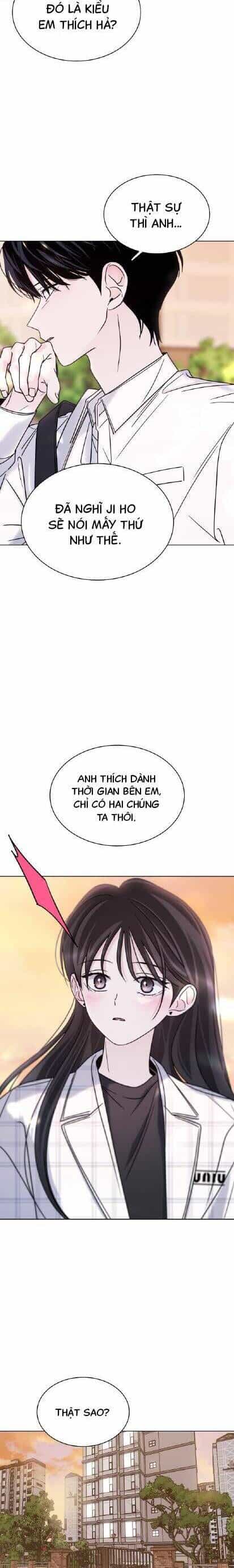 Hôn Trước Khi Ngủ - Chương 34 - ảnh 28