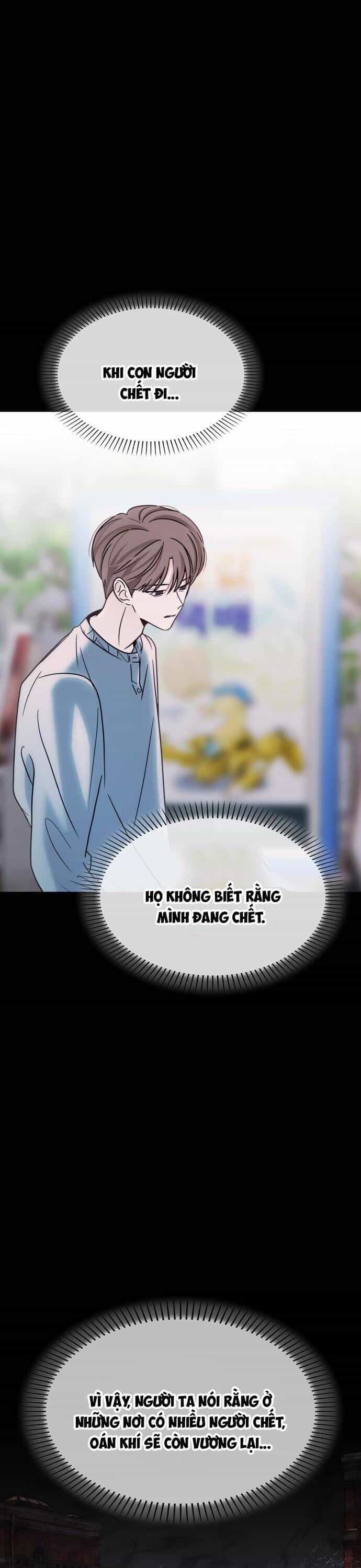 Hôn Trước Khi Ngủ - Chương 35 - ảnh 11