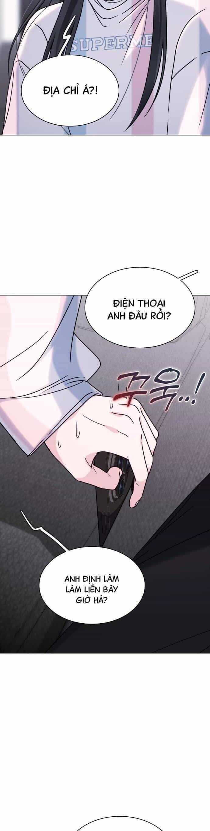 Hôn Trước Khi Ngủ - Chương 36 - ảnh 16
