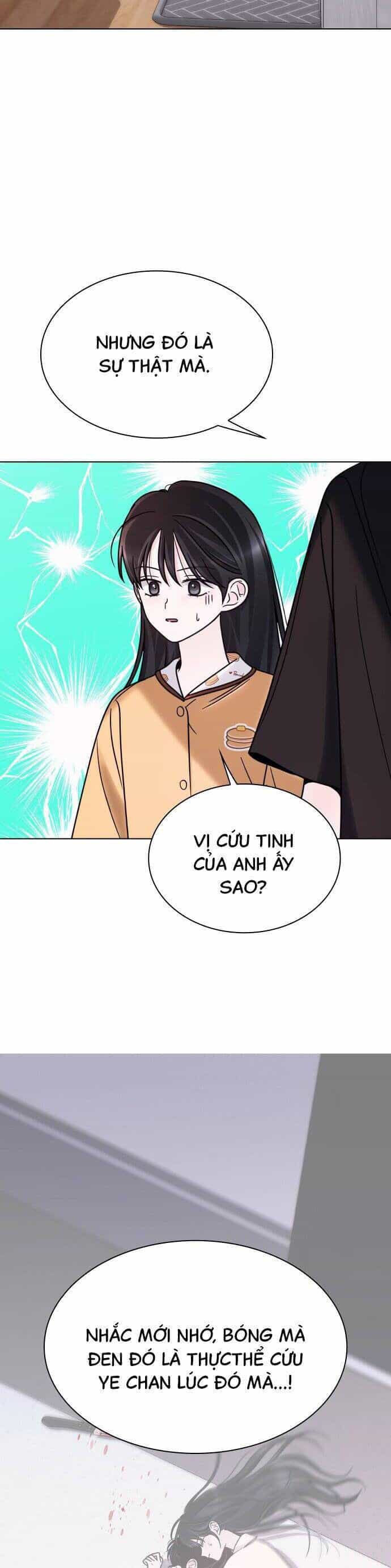 Hôn Trước Khi Ngủ - Chương 42 - ảnh 27